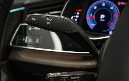 Audi Q7, 2020 год, 6 450 000 рублей, 13 фотография