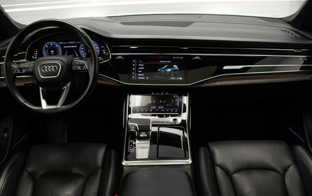 Audi Q7, 2020 год, 6 450 000 рублей, 8 фотография