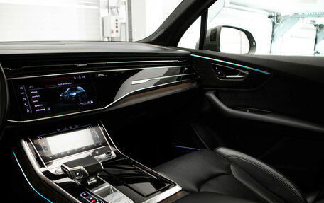 Audi Q7, 2020 год, 6 450 000 рублей, 24 фотография