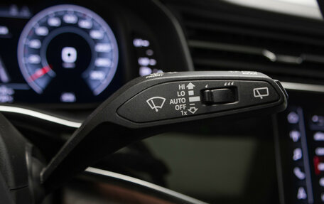Audi Q7, 2020 год, 6 450 000 рублей, 19 фотография