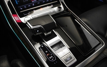 Audi Q7, 2020 год, 6 450 000 рублей, 22 фотография
