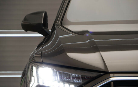 Audi Q7, 2020 год, 6 450 000 рублей, 39 фотография