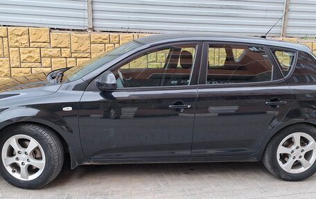 KIA cee'd I рестайлинг, 2008 год, 540 000 рублей, 2 фотография