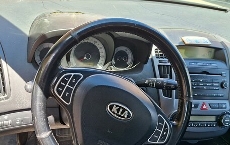 KIA cee'd I рестайлинг, 2008 год, 540 000 рублей, 6 фотография