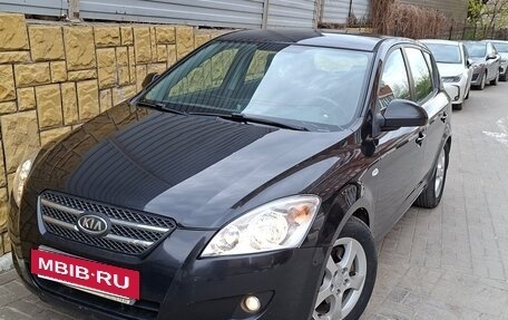 KIA cee'd I рестайлинг, 2008 год, 540 000 рублей, 3 фотография