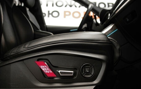 Audi Q7, 2020 год, 6 450 000 рублей, 33 фотография