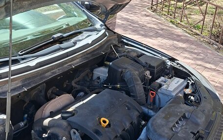 KIA cee'd I рестайлинг, 2008 год, 540 000 рублей, 8 фотография