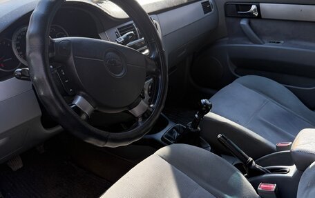 Chevrolet Lacetti, 2007 год, 400 000 рублей, 5 фотография