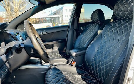 KIA Cerato III, 2012 год, 400 000 рублей, 4 фотография