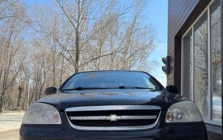 Chevrolet Lacetti, 2007 год, 400 000 рублей, 6 фотография