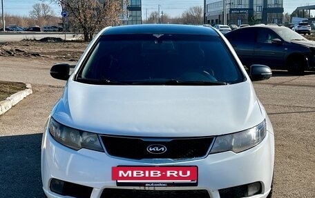 KIA Cerato III, 2012 год, 400 000 рублей, 2 фотография