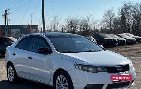 KIA Cerato III, 2012 год, 400 000 рублей, 3 фотография
