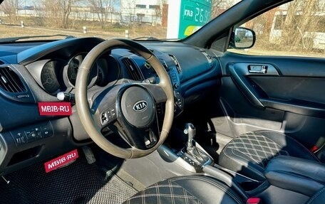 KIA Cerato III, 2012 год, 400 000 рублей, 5 фотография