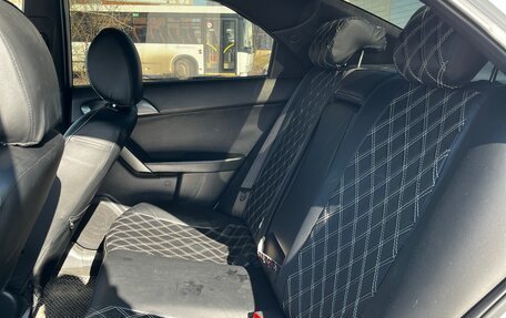 KIA Cerato III, 2012 год, 400 000 рублей, 6 фотография