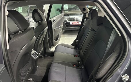 Hyundai Tucson III, 2016 год, 1 699 000 рублей, 18 фотография