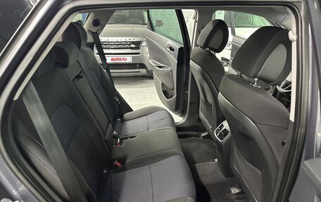 Hyundai Tucson III, 2016 год, 1 699 000 рублей, 20 фотография