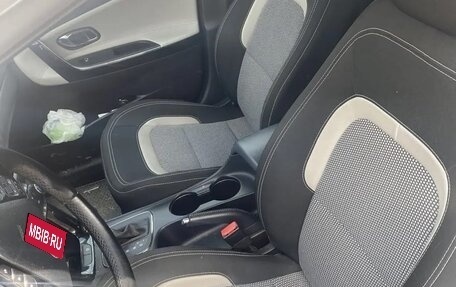 KIA cee'd III, 2017 год, 1 400 000 рублей, 3 фотография