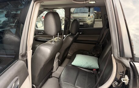 Subaru Forester, 2006 год, 1 350 000 рублей, 14 фотография
