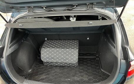 KIA cee'd III, 2019 год, 1 800 000 рублей, 5 фотография