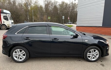 KIA cee'd III, 2019 год, 1 800 000 рублей, 3 фотография