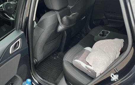 KIA cee'd III, 2019 год, 1 800 000 рублей, 11 фотография