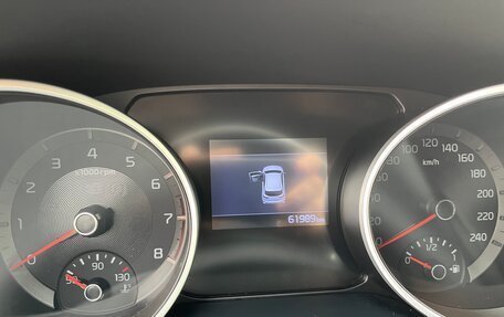 KIA cee'd III, 2019 год, 1 800 000 рублей, 13 фотография