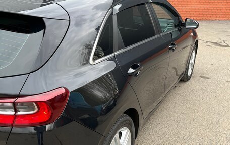 KIA cee'd III, 2019 год, 1 800 000 рублей, 7 фотография