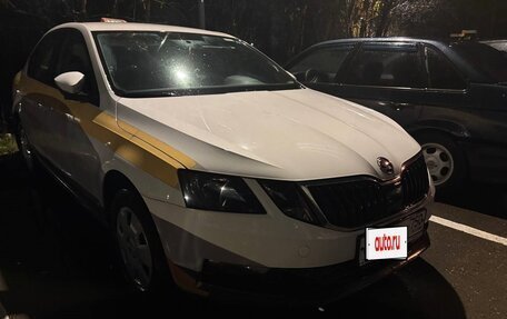 Skoda Octavia, 2019 год, 740 000 рублей, 2 фотография