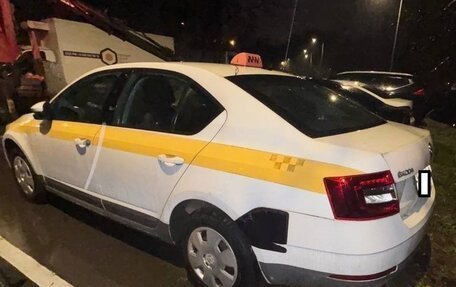 Skoda Octavia, 2019 год, 740 000 рублей, 3 фотография