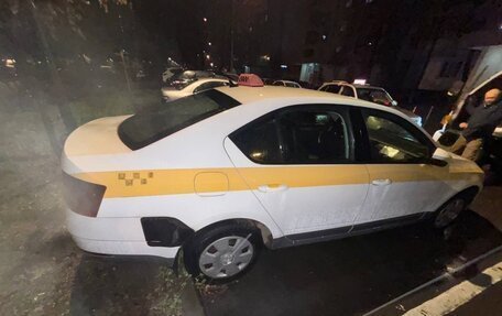 Skoda Octavia, 2019 год, 740 000 рублей, 4 фотография