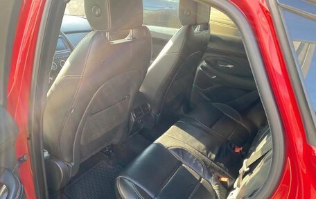 Jaguar E-Pace, 2018 год, 2 980 000 рублей, 11 фотография