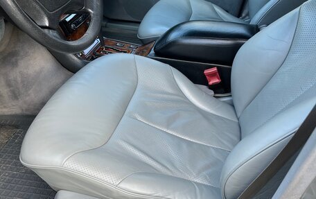 Mercedes-Benz S-Класс, 1993 год, 2 250 000 рублей, 7 фотография