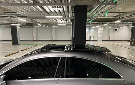 Mercedes-Benz CLA, 2021 год, 4 450 000 рублей, 5 фотография