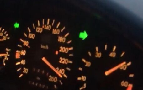 Mercedes-Benz S-Класс, 1993 год, 2 250 000 рублей, 13 фотография