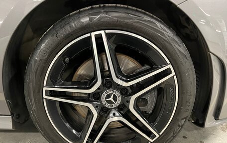 Mercedes-Benz CLA, 2021 год, 4 450 000 рублей, 12 фотография