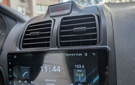 Hyundai Accent II, 2010 год, 550 000 рублей, 4 фотография