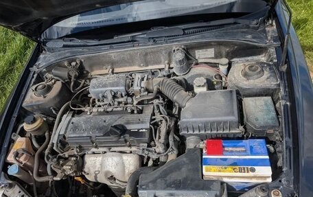 Hyundai Accent II, 2010 год, 550 000 рублей, 6 фотография