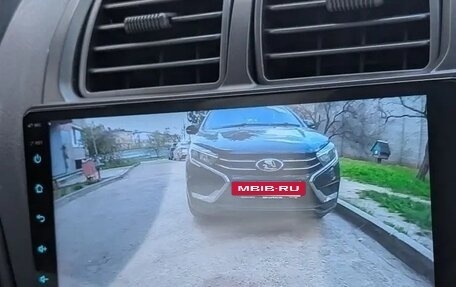 Hyundai Accent II, 2010 год, 550 000 рублей, 5 фотография