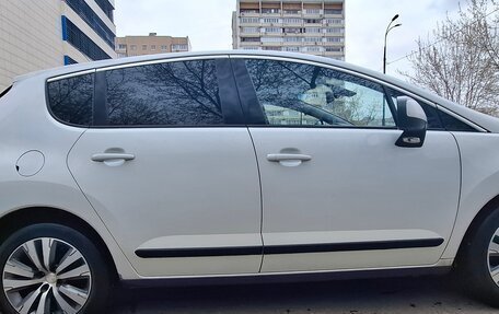 Peugeot 3008 I рестайлинг, 2014 год, 1 050 000 рублей, 8 фотография