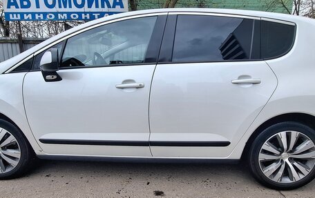 Peugeot 3008 I рестайлинг, 2014 год, 1 050 000 рублей, 9 фотография