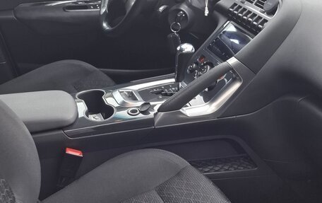 Peugeot 3008 I рестайлинг, 2014 год, 1 050 000 рублей, 12 фотография