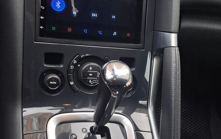 Peugeot 3008 I рестайлинг, 2014 год, 1 050 000 рублей, 20 фотография