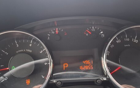 Peugeot 3008 I рестайлинг, 2014 год, 1 050 000 рублей, 17 фотография
