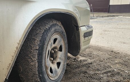 ГАЗ 31105 «Волга», 2004 год, 110 000 рублей, 3 фотография