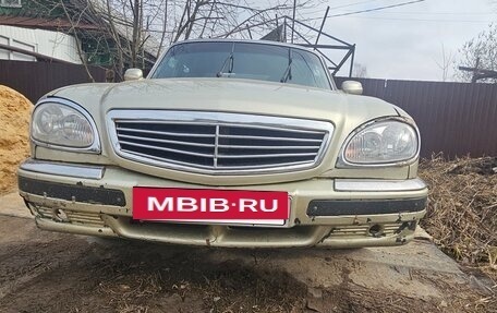 ГАЗ 31105 «Волга», 2004 год, 110 000 рублей, 4 фотография