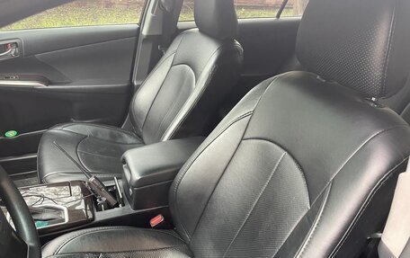Toyota Camry, 2017 год, 2 100 000 рублей, 8 фотография