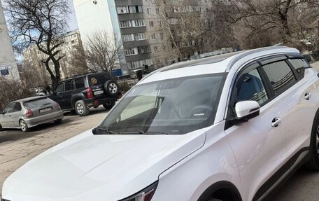 Chery Tiggo 7, 2025 год, 2 700 000 рублей, 2 фотография