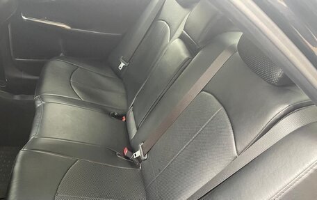 Toyota Camry, 2017 год, 2 100 000 рублей, 7 фотография