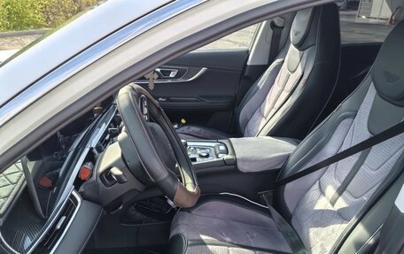 Chery Tiggo 7, 2025 год, 2 700 000 рублей, 7 фотография