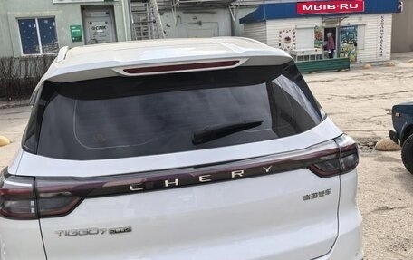 Chery Tiggo 7, 2025 год, 2 700 000 рублей, 3 фотография